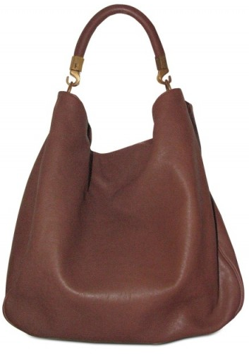 Yves Saint Laurent nappa roady hobo Yves Saint Laurent nappa roady hobo Yves Saint Laurent Roady Buffalo