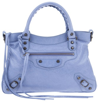 balenciaga town bag Balenciaga Sunday Bag