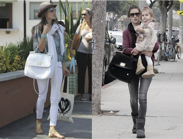 MISS SICILY ALESSANDRA AMBROSIO MISS SICILY ALESSANDRA AMBROSIO Dolce & Gabbana Miss Sicily