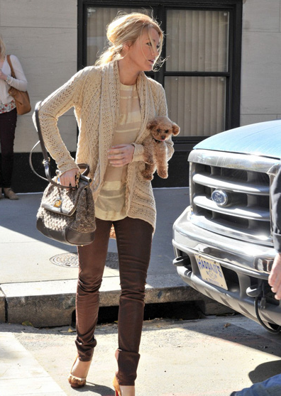 MISS SICILY BLAKE LIVELY MISS SICILY BLAKE LIVELY Dolce & Gabbana Miss Sicily