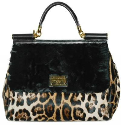miss sicily leopard miss sicily leopard Dolce & Gabbana Miss Sicily