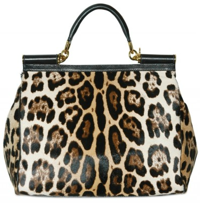 pony and lamb fur miss sicily pony and lamb fur miss sicily Dolce & Gabbana Miss Sicily