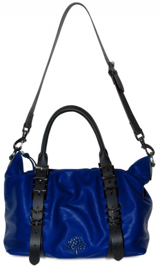 Mulberry Soft Matte Calf Mila Mulberry Soft Matte Calf Mila Mulberry Mila