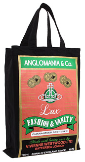 Vivienne Westwood Lux Bag Vivienne Westwood Lux Bag