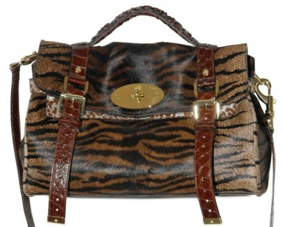 brown zebra mulberry alexa brown zebra mulberry alexa Mulberry Alexa
