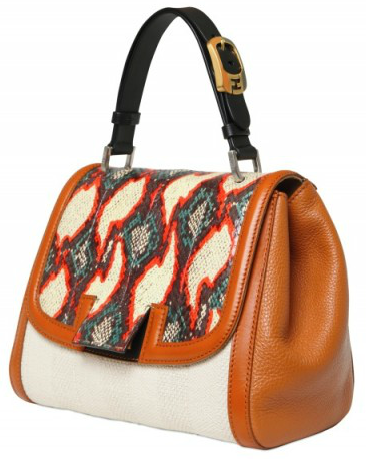 fendi python silvana Fendi Silvanas