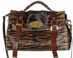 Mulberry Alexa Pony