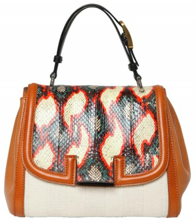 python fendi silvana Fendi Silvanas