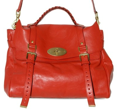 red alexa red alexa Mulberry Alexa