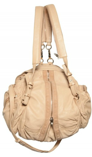 Alexander Wang Marti bag Alexander Wang Marti Washed Lambskin Backpack