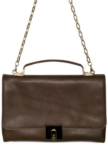 lanvin sweet dora large shoulder bag Lanvin Sweet Dora