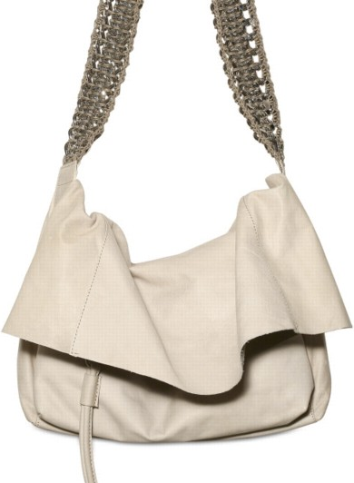 De Couture Nappa Chain bag1 De Couture Nappa Chain Shoulder Bag