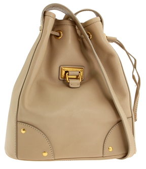 marc by marc jacobs drawstring Marc by Marc Jacobs Lady Drawstring Shoulder Bag