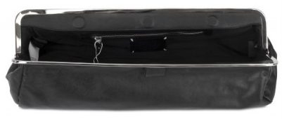 Maison Martin Margiela calfskin clutch Maison Martin Margiela calfskin clutch Maison Martin Margiela soft calfskin clutch