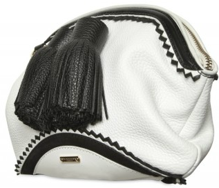 Burberry Prorsum Bicolor Grainy Luggage Leather Cross body bag Burberry Prorsum Bicolor Grainy Luggage Leather Cross body bag Burberry Prorsum Bicolor Grainy Luggage Leather Clutch