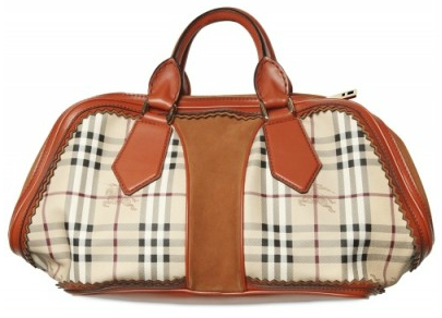 Burberry Prorsum Landscape Haymarket Luggage Bowling Bag Burberry Prorsum Landscape Haymarket Luggage Bowling Bag Burberry Prorsum Landscape Haymarket Luggage Bowling Bag