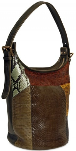 Chloe Gabby Python shoulder bag Chloe Gabby Python shoulder bag