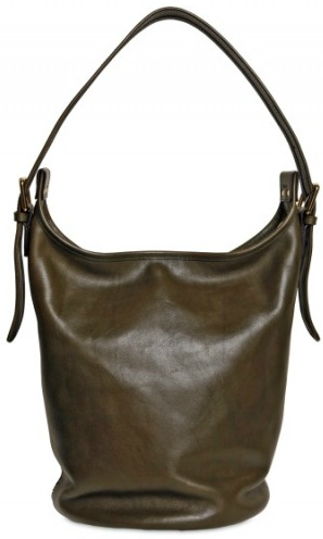 Chloe Gabby Python shoulder bags Chloe Gabby Python shoulder bag