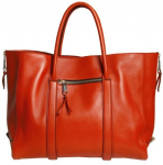 Chloe Madeleine Tote