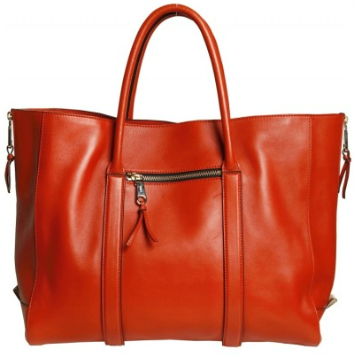Chloe Madeleine Tote Chloe Madeleine Tote