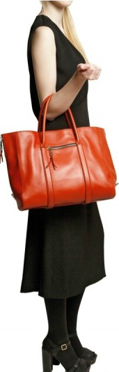 Chloe Madeleine Chloe Madeleine Tote