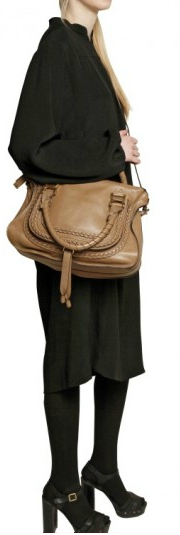 Chloe Marcie Tresse bag Chloe Marcie Tresse
