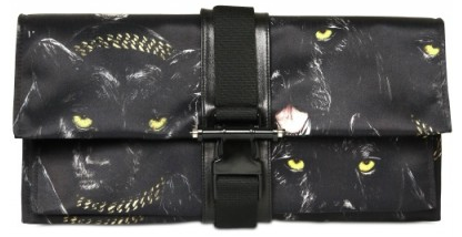 Givenchy Evening Panther Print Clutch Givenchy Panther Print Clutch