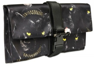 Givenchy Panther Print Clutch Givenchy Panther Print Clutch Givenchy Panther Print Clutch