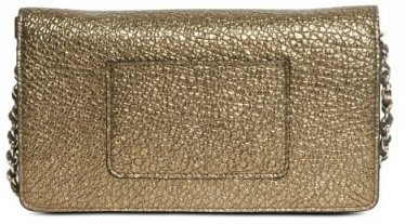 Mulberry Bayswater Maxi Metal Shoulder Bag Mulberry Bayswater Maxi Grain Metal Shoulder Bag