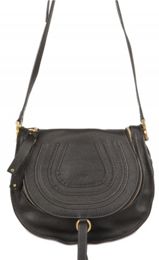 chloe marcie small Chloe Small Marcie Cross body bag