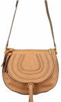 Chloe Small Marcie Cross body bag