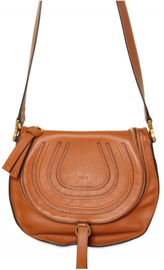chloe small marcie Chloe Small Marcie Cross body bag