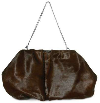 Maison Martin Margiela Pony skin Clutch Maison Martin Margiela Pony skin Clutch Maison Martin Margiela Ponyskin Clutch
