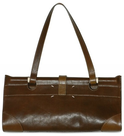 Maison Martin Margiela Replica 1986 Dublin Leather Shoulder Bag1 Maison Martin Margiela Replica 1986 Dublin Leather Shoulder Bag