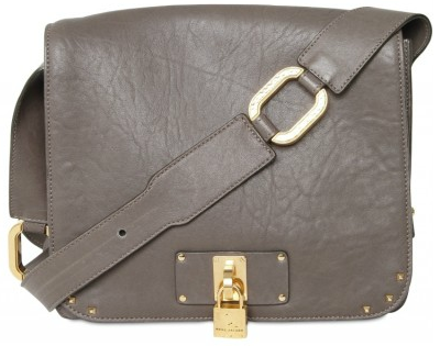 Marc by Marc Jacobs The Ace Shoulder Bag Marc Jacobs The Ace Shoulder Bag