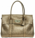 Sparkle with the Gold Mulberry Bayswater