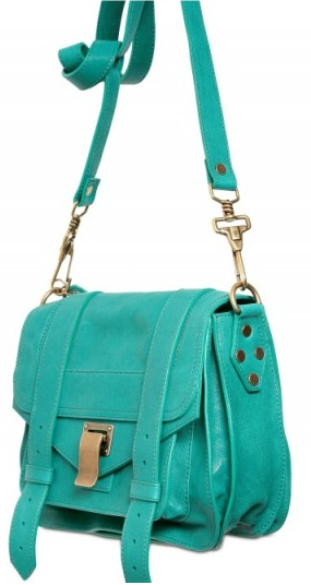 Proenza PS1 Pouch Proenza Schoulder PS1 Pouch