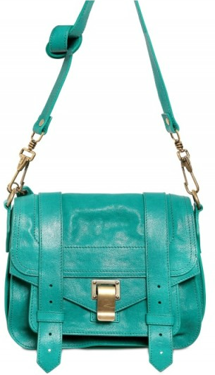 Proenza Schoulder PS1 Pouch