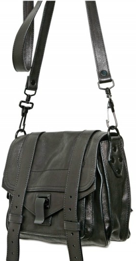 Proenza Schoulder Pouch Proenza Schoulder PS1 Pouch
