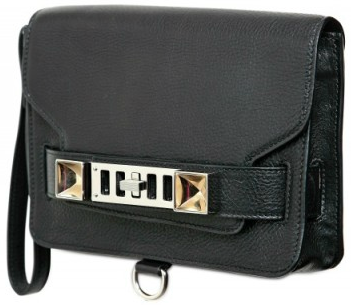 Proenza Schouler PS11 Calfskin Proenza Schouler PS11 Clutch