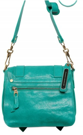 Schoulder PS1 Pouch Proenza Schoulder PS1 Pouch