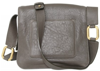 The Ace Shoulder Bag MARC JACOBS Marc Jacobs The Ace Shoulder Bag