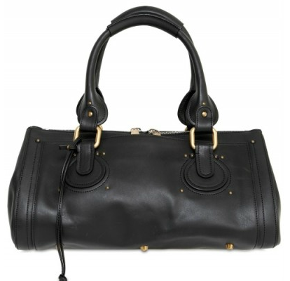 chloe aurore black Chloe Aurore Paddington