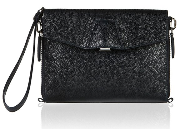 Alexander Wang lydia wristlet Alexander Wang Lydia
