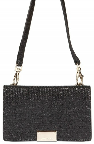 Jimmy Choo Glitter iphone bag Jimmy Choo Glitter iphone bag Jimmy Choo Glitter iphone Case Shoulder Bag