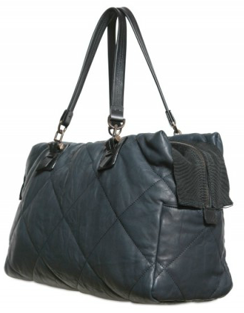 Lanvin Quilted Bowling bag Lanvin Quilted Bowling bag Lanvin Quilted Bowling Tote