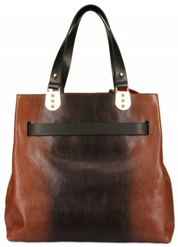Christian Louboutin Sybil Reversible Ponyskin Christian Louboutin Sybil Reversible Ponyskin Tote