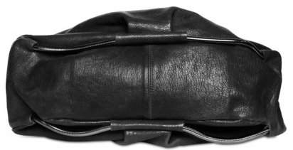 De Couture Cracked Shiny Lambskin Shoulder Bag De Couture Cracked Shiny Lambskin Shoulder Bag De Couture Cracked Shiny Lambskin Shoulder Bag