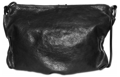 De Couture Cracked Shiny Lambskin black Bag De Couture Cracked Shiny Lambskin black Bag De Couture Cracked Shiny Lambskin Shoulder Bag