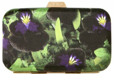 Givenchy minaudiere clutch Givenchy minaudiere clutch1 Stunning Exotic Givenchy Clutch